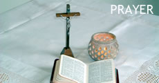 Prayer