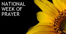 National week of prayer