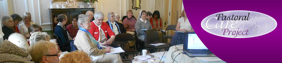 Pastoral Care Project